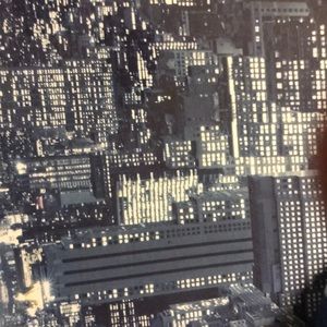 Meet your Posher, Aliyah